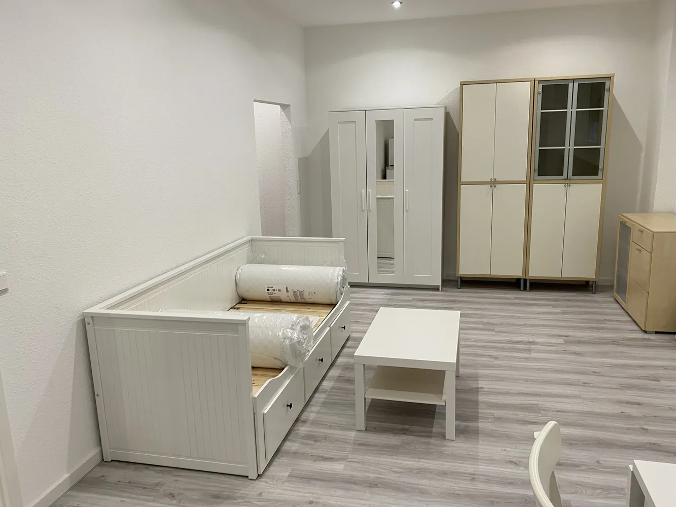 1 Zimmer Wohnung mit 35 m² in Köln – Bild 9