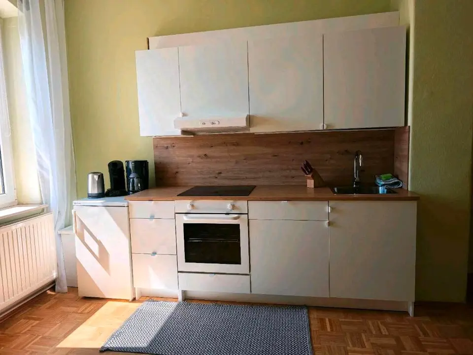 WG-Zimmer mit 75 m² in Dresden – Bild 7