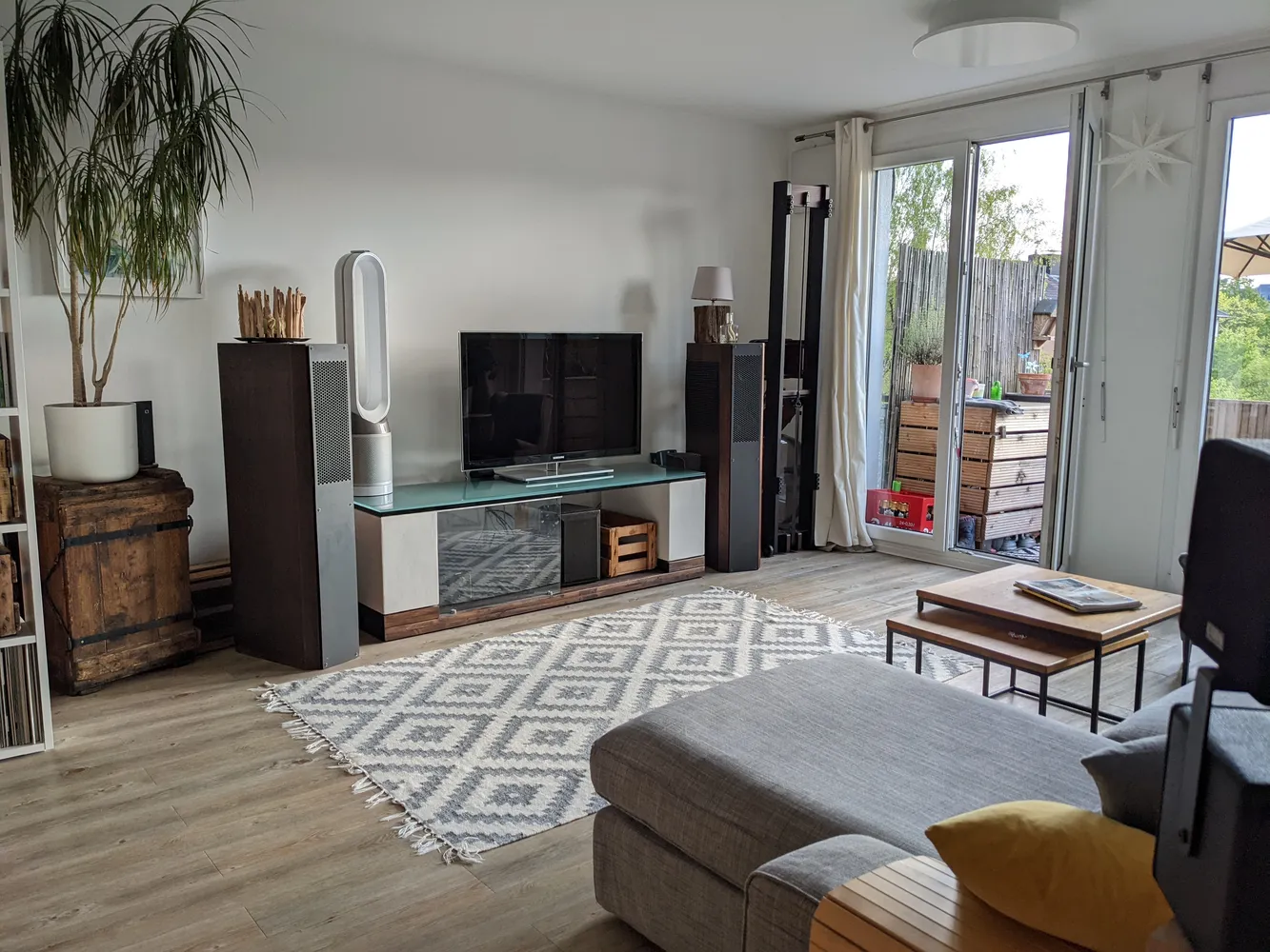 4 Zimmer Wohnung mit 107 m² in Düsseldorf – Bild 8