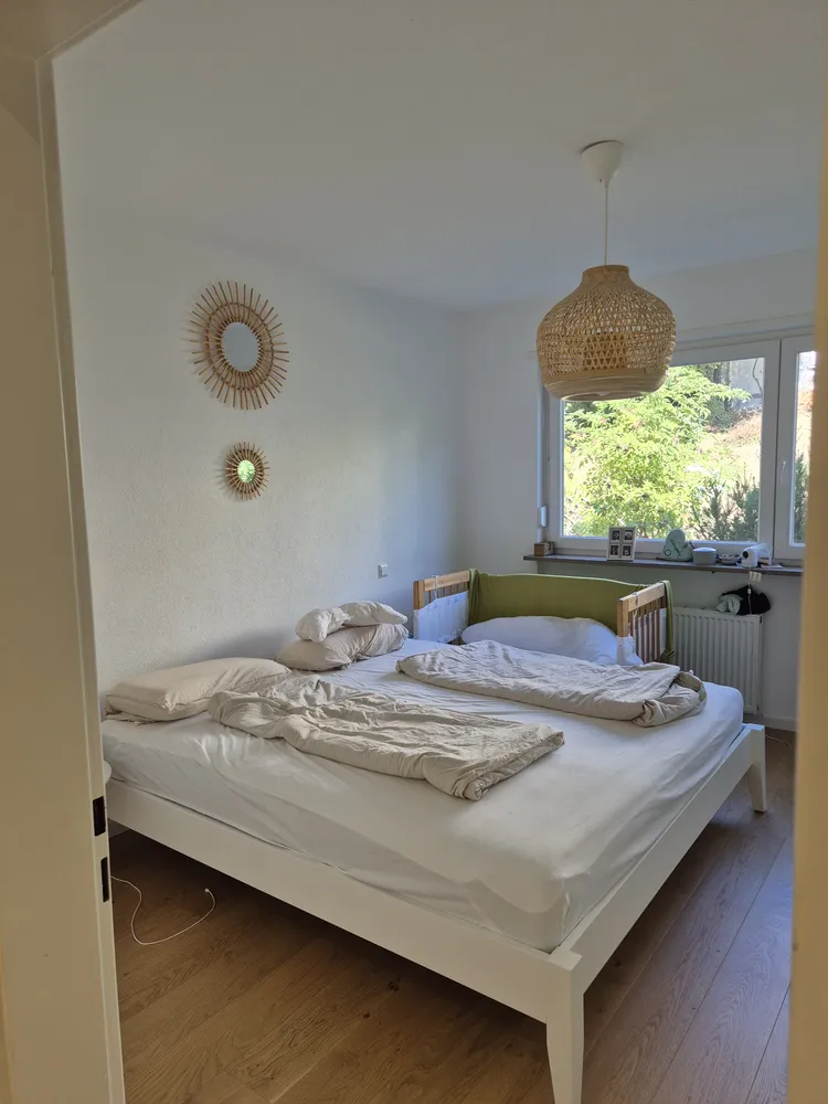4 Zimmer Wohnung mit 81 m² in Stuttgart – Bild 5