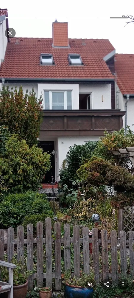 1 Zimmer Wohnung mit 40 m² in Schweinfurt – Bild 1