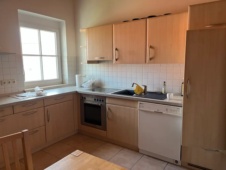 Studio mit 35 m² in Garmisch-Partenkirchen – Bild 3