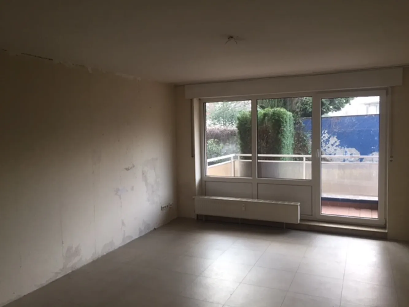 4 Zimmer Wohnung mit 76 m² in Essen – Bild 2