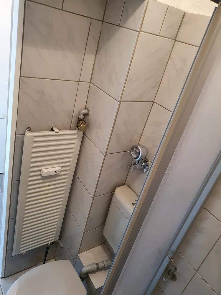 1 Zimmer Wohnung mit 22 m² in Frankfurt am Main – Bild 10