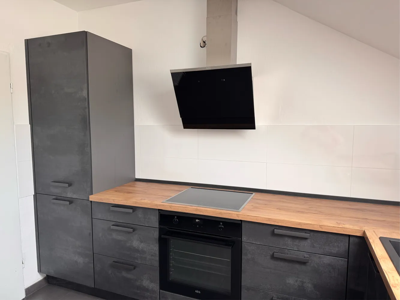 2 Zimmer Wohnung mit 54 m² in Bocholt – Bild 7