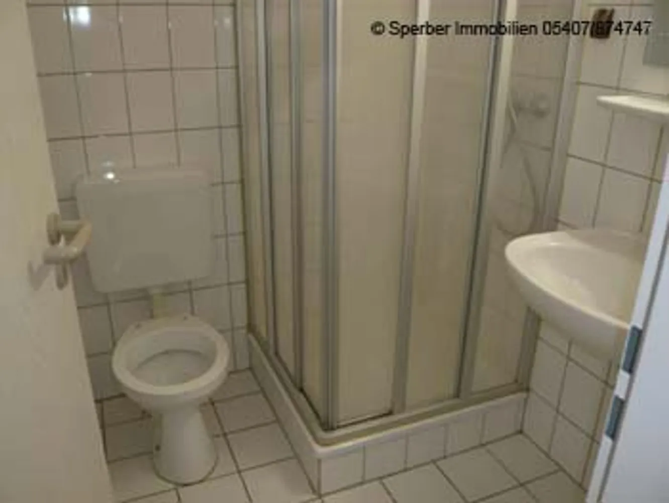 1 Zimmer Wohnung mit 28 m² in Osnabrück – Bild 3