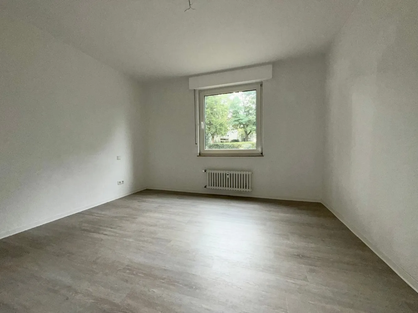 2 Zimmer Wohnung mit 59 m² in Dortmund – Bild 2