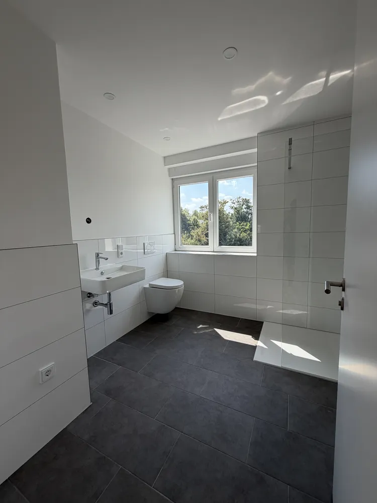 4 Zimmer Wohnung mit 136 m² in Duisburg – Bild 3