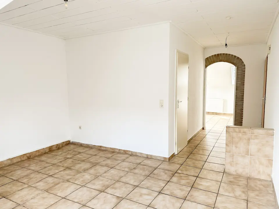 2 Zimmer Wohnung mit 45 m² in Bochum – Bild 1