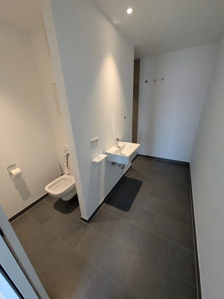 3 room apartment with 109 m² in Frankfurt am Main – Photo 4