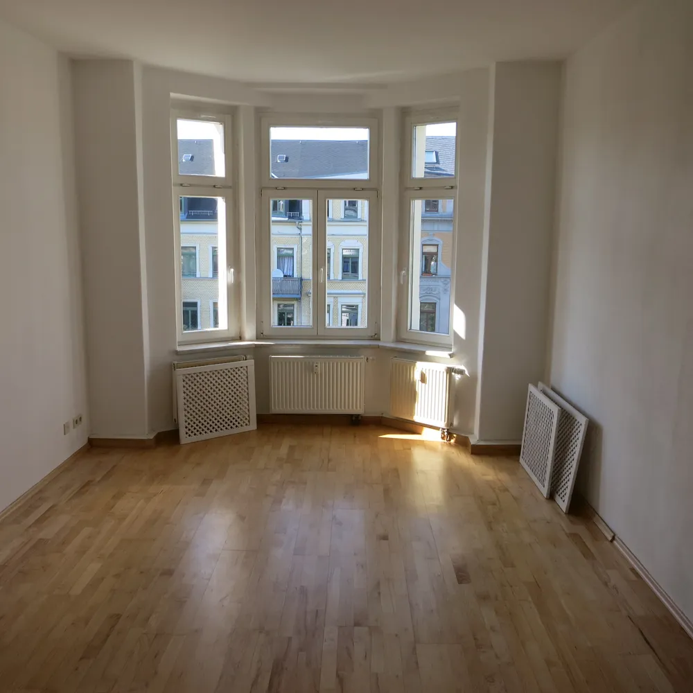 4 Zimmer Wohnung mit 97 m² in Chemnitz – Bild 10