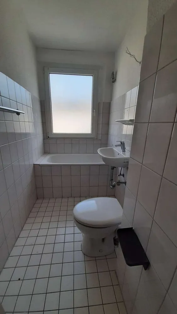 2 room apartment with 44 m² in Dortmund – Photo 12
