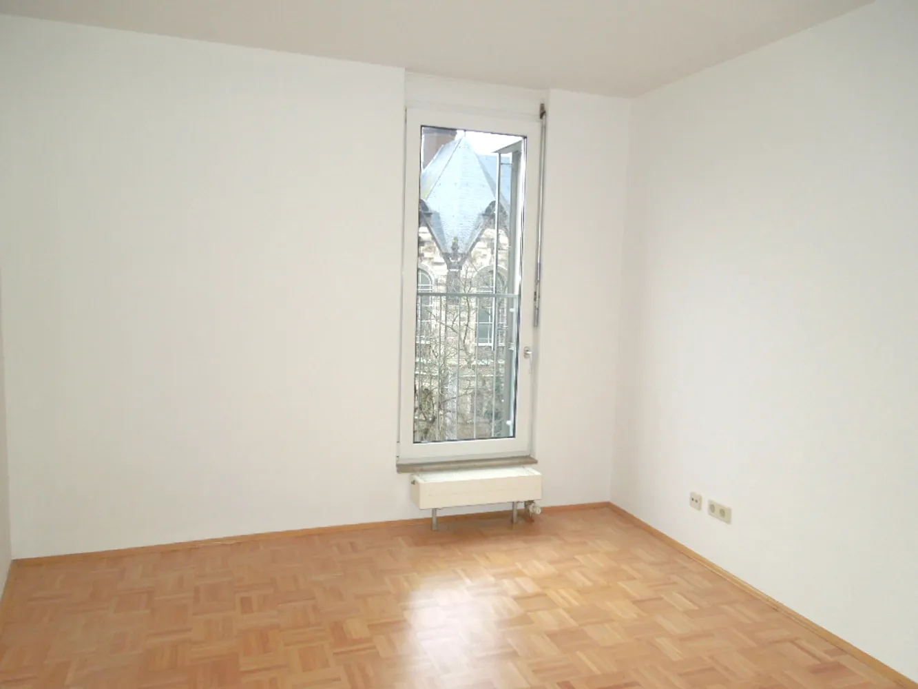 2 Zimmer Wohnung mit 55 m² in Leipzig – Bild 3