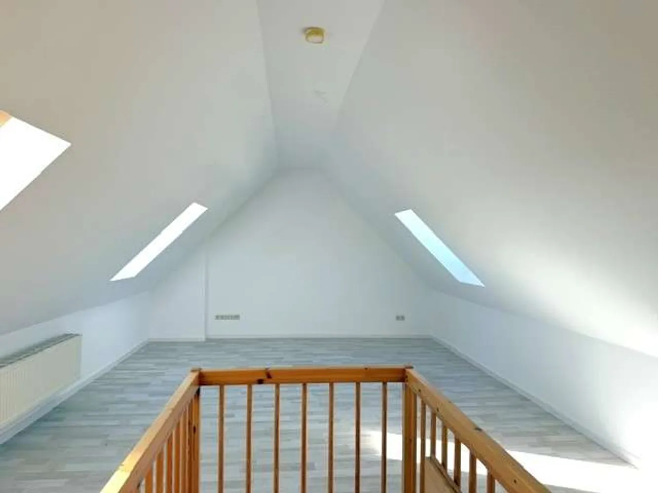 4 Zimmer Wohnung mit 95 m² in Güstrow – Bild 5