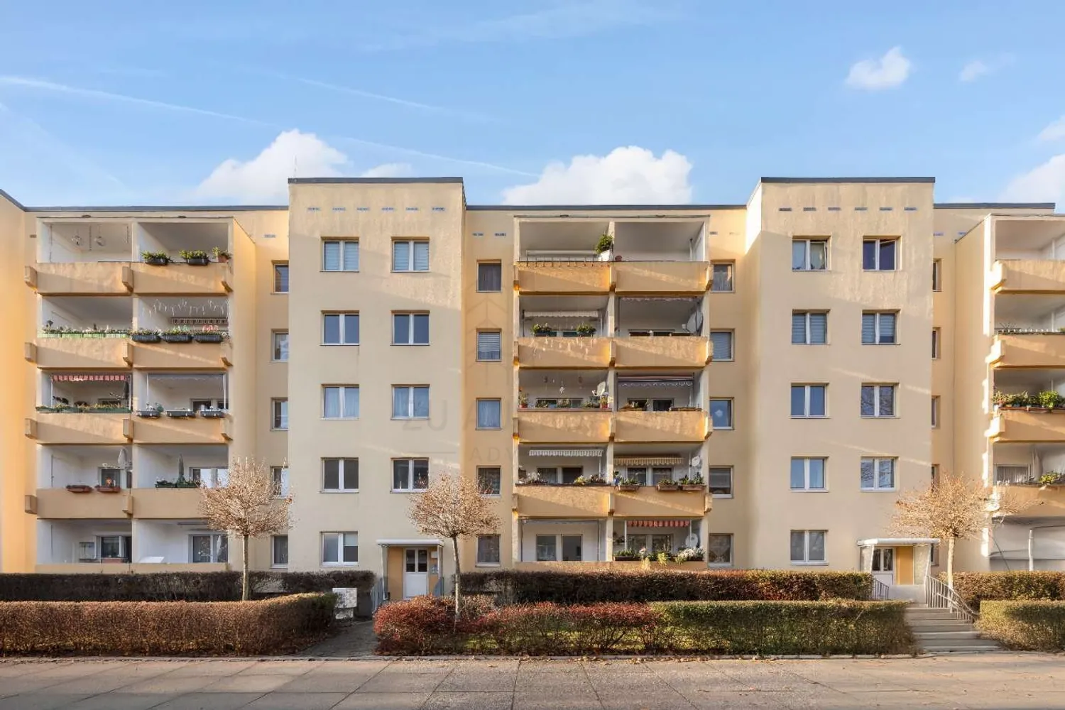 1 Zimmer Wohnung mit 35 m² in Leipzig – Bild 9