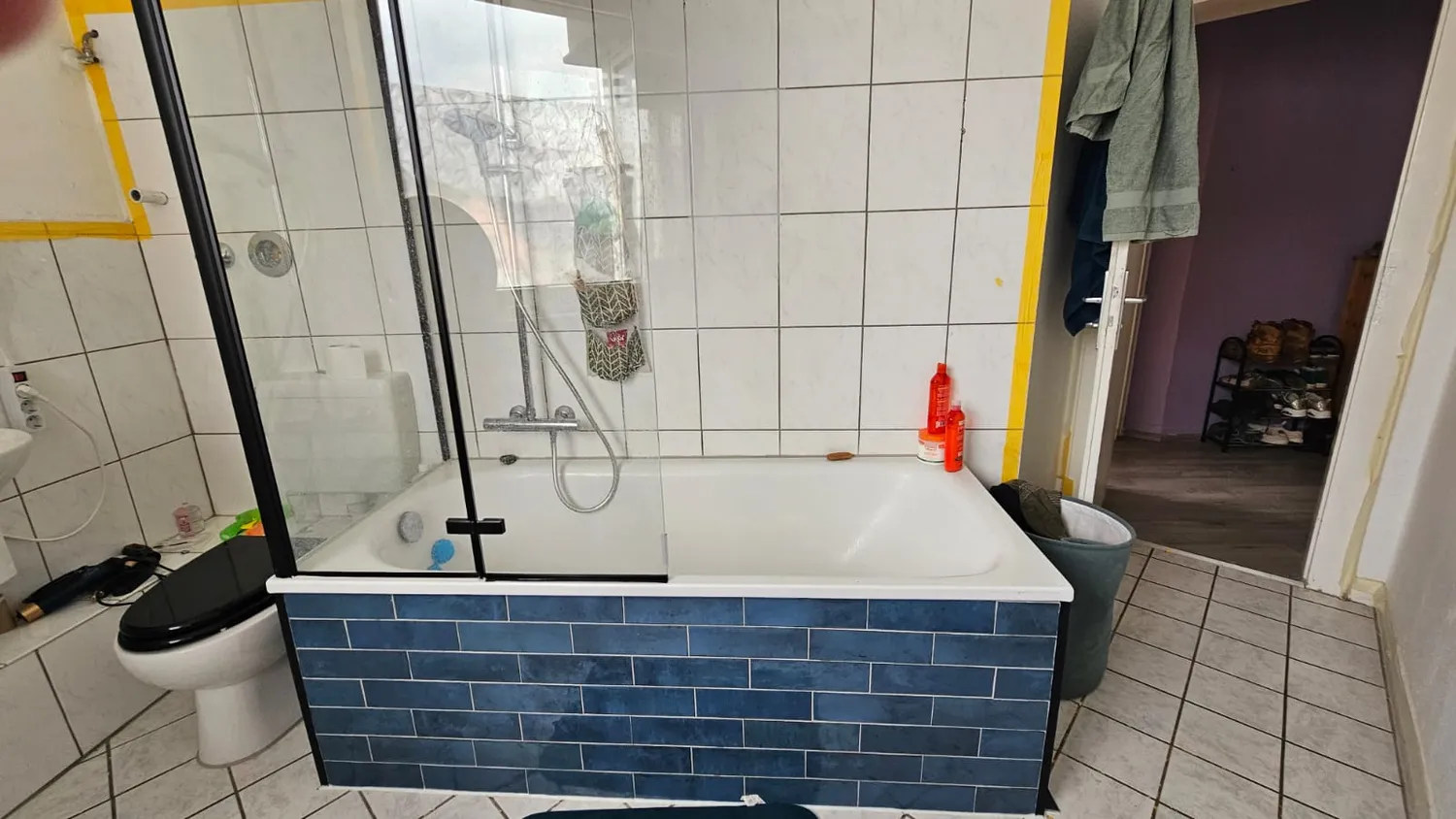 2 Zimmer Wohnung mit 60 m² in Essen – Bild 7