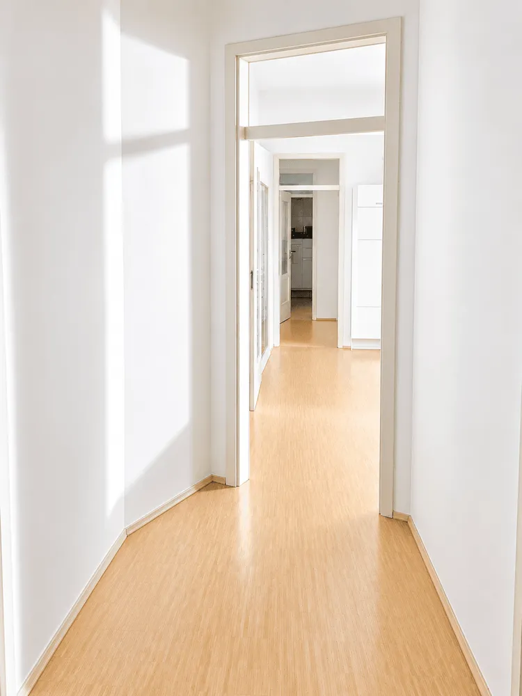 5 Zimmer Wohnung mit 115 m² in Nürnberg – Bild 9