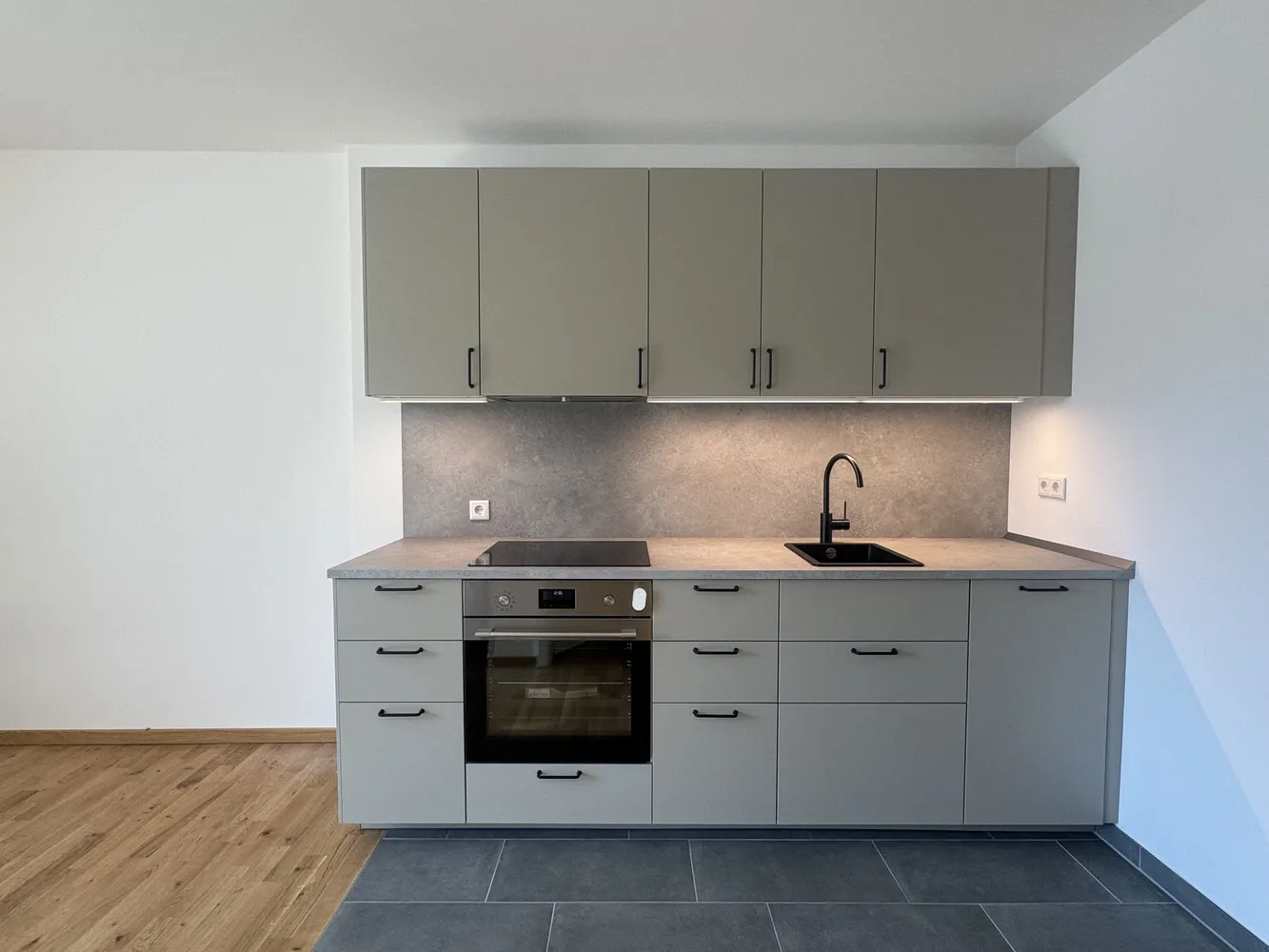 2 Zimmer Wohnung mit 48 m² in Dresden – Bild 2