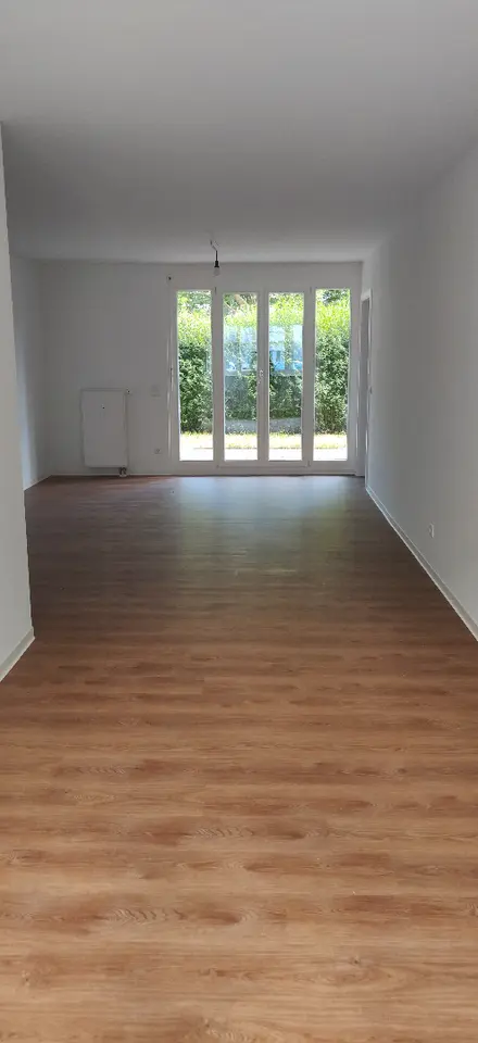 4 Zimmer Wohnung mit 92 m² in Esslingen am Neckar – Bild 1
