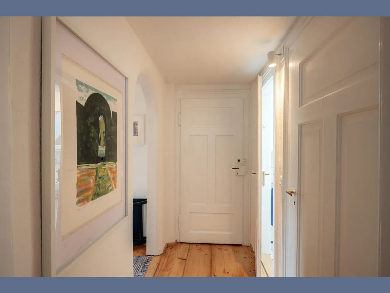 3 Zimmer Wohnung mit 56 m² in München – Bild 12