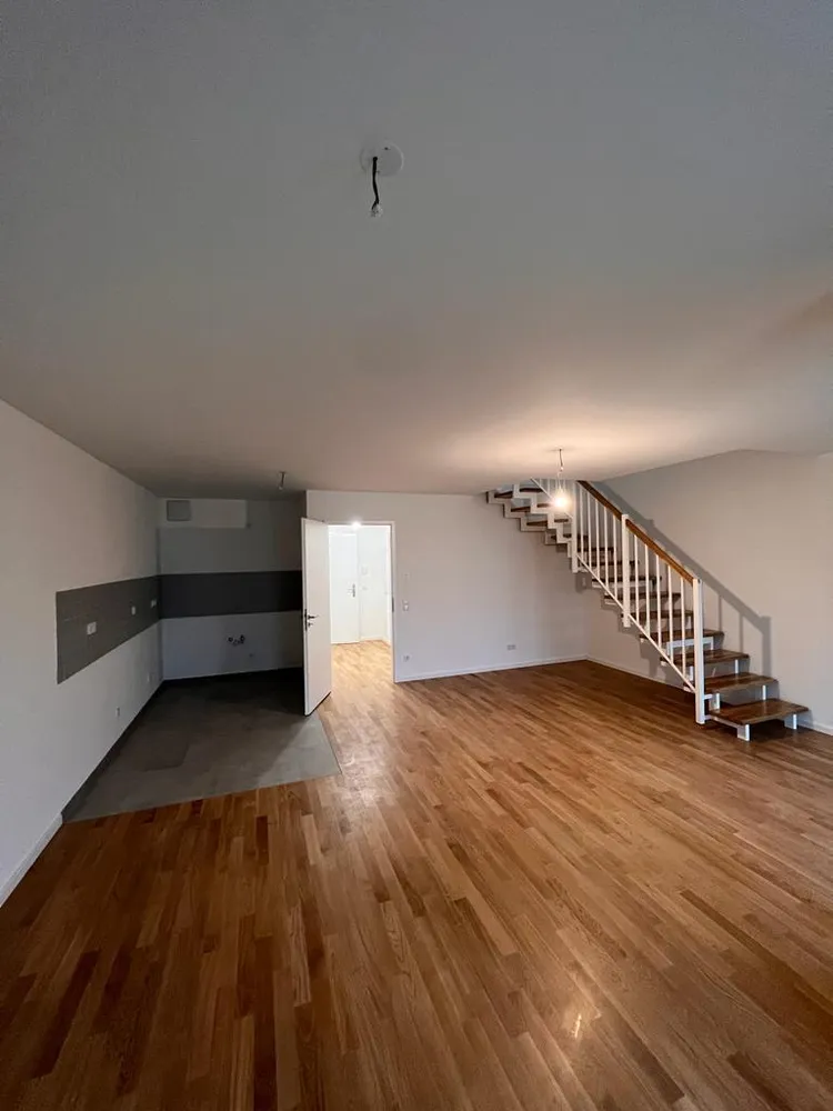 5 Zimmer Wohnung mit 123 m² in Köln – Bild 4
