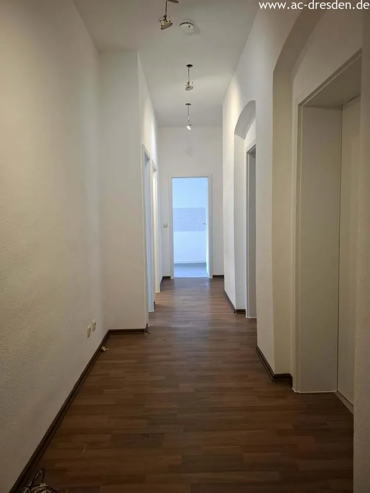 3 Zimmer Wohnung mit 65 m² in Erfurt – Bild 10