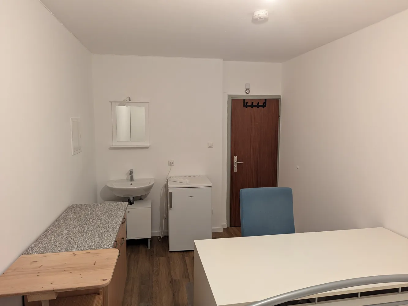 1 Zimmer Wohnung mit 15 m² in München – Bild 5