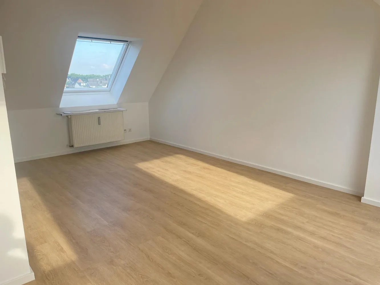 1 Zimmer Wohnung mit 30 m² in Düsseldorf – Bild 4