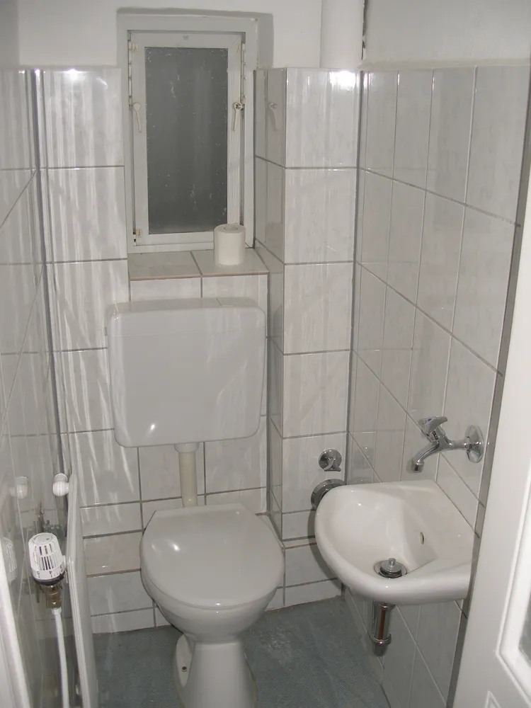4 Zimmer Wohnung mit 95 m² in Hamburg – Bild 8