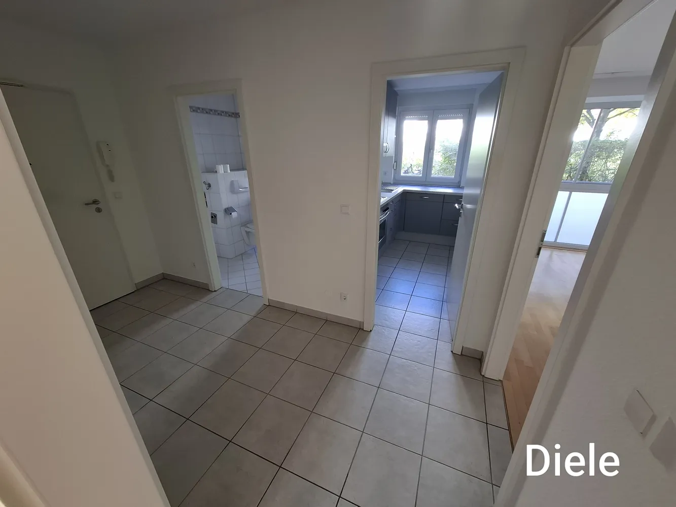 2 Zimmer Wohnung mit 59 m² in München – Bild 2