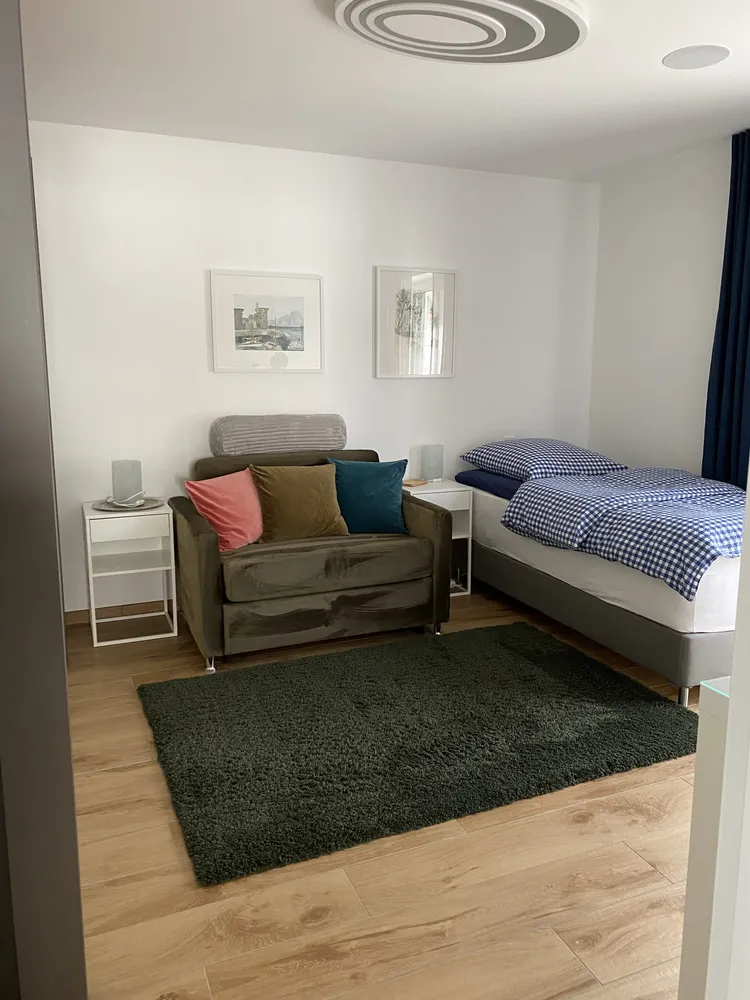 3 Zimmer Wohnung mit 92 m² in Hofheim am Taunus – Bild 7