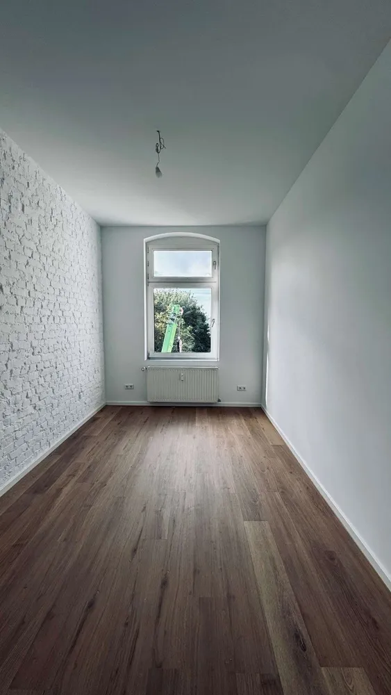 3 room apartment with 103 m² in Düsseldorf – Photo 12
