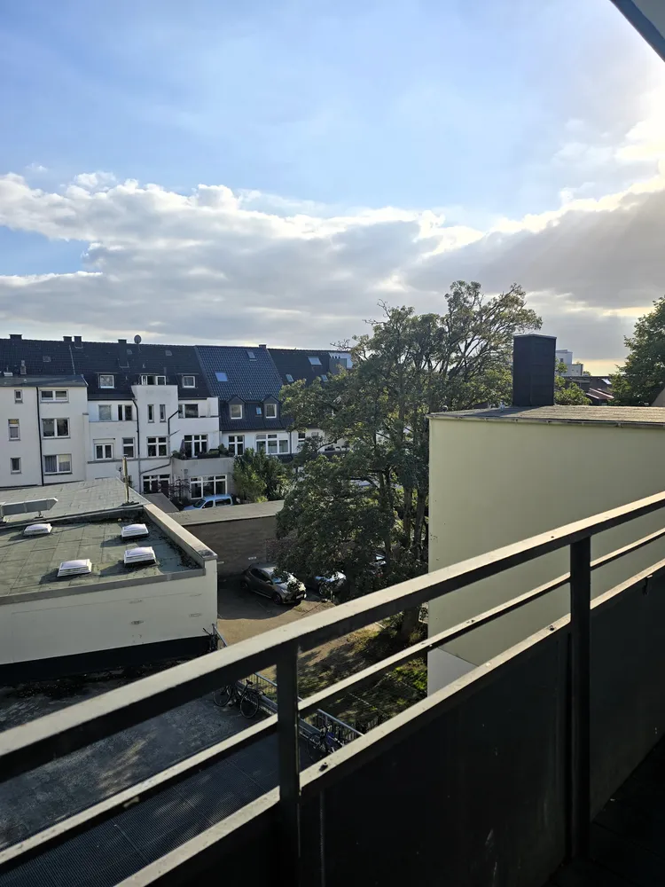 1 Zimmer Wohnung mit 24 m² in Essen – Bild 5
