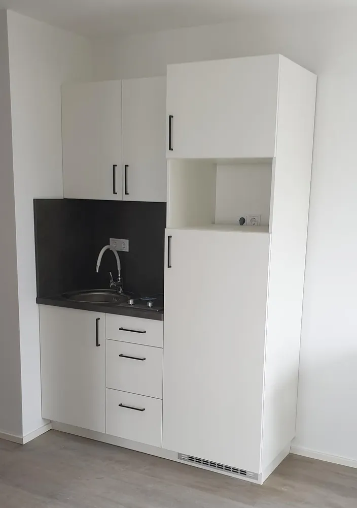 1 Zimmer Wohnung mit 30 m² in Augsburg – Bild 6
