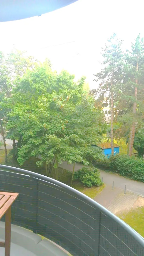 1 Zimmer Wohnung mit 36 m² in Darmstadt – Bild 6