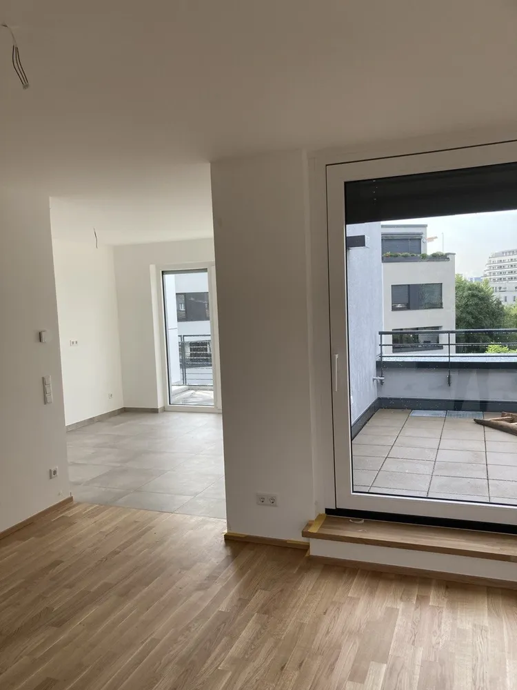 3 Zimmer Wohnung mit 103 m² in Düsseldorf – Bild 5