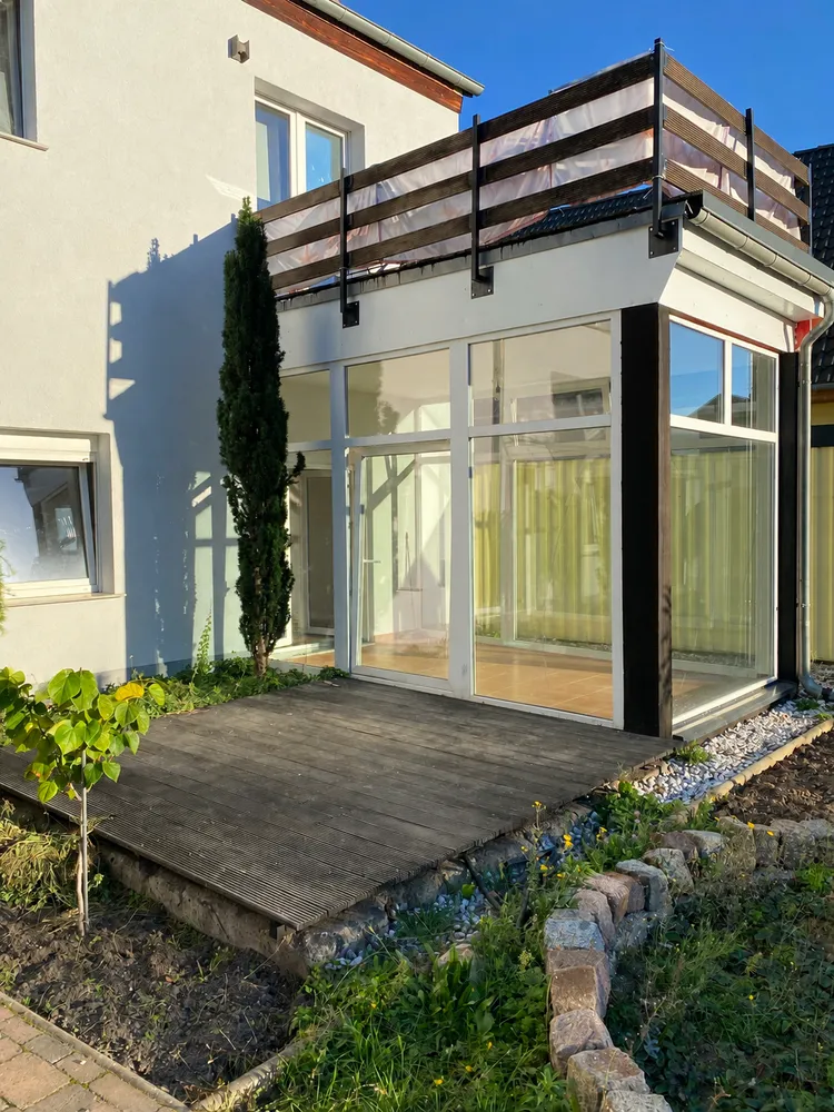 3 Zimmer Wohnung mit 67 m² in Halle (Saale) – Bild 5