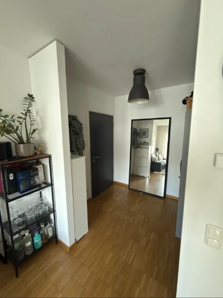 3 Zimmer Wohnung mit 84 m² in Aachen – Bild 12