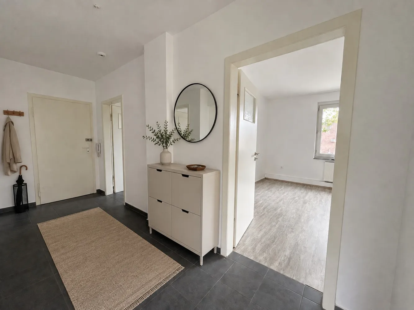 2 Zimmer Wohnung mit 56 m² in Oberhausen – Bild 4