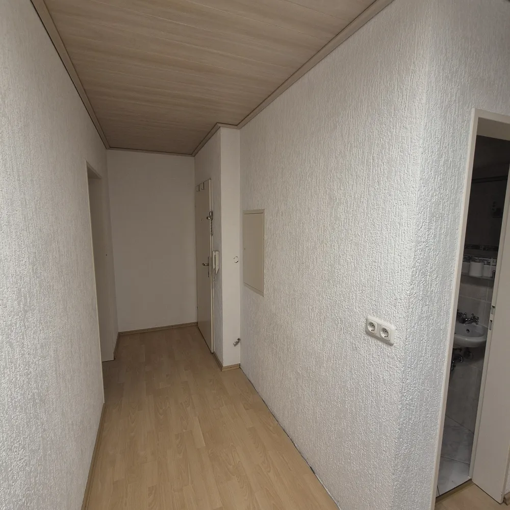 3 Zimmer Wohnung mit 72 m² in Donauwörth – Bild 7