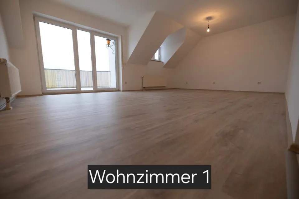 2 Zimmer Wohnung mit 40 m² in Eschwege – Bild 10