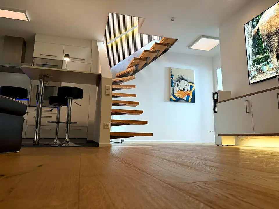 WG-Zimmer mit 65 m² in Schwäbisch Gmünd – Bild 9