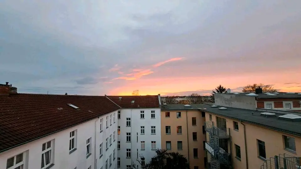 Studio with 45 m² in Magdeburg – Photo 2