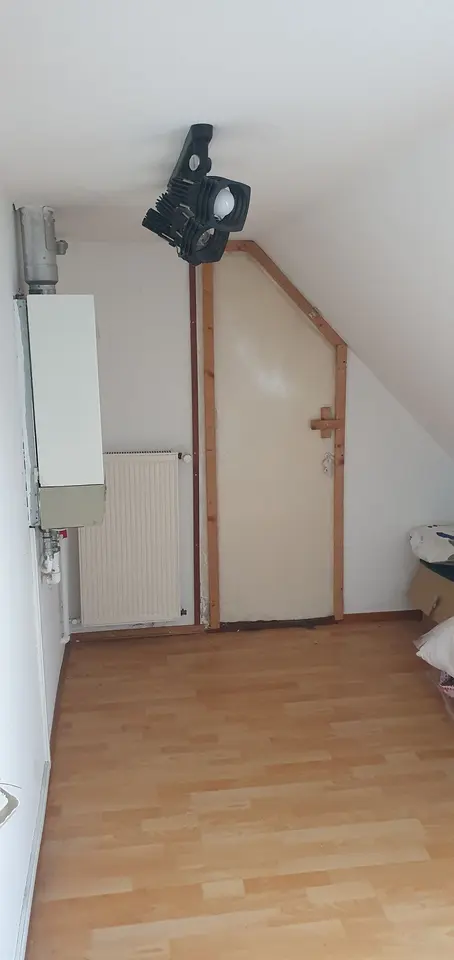 2 Zimmer Wohnung mit 42 m² in Eschwege – Bild 1
