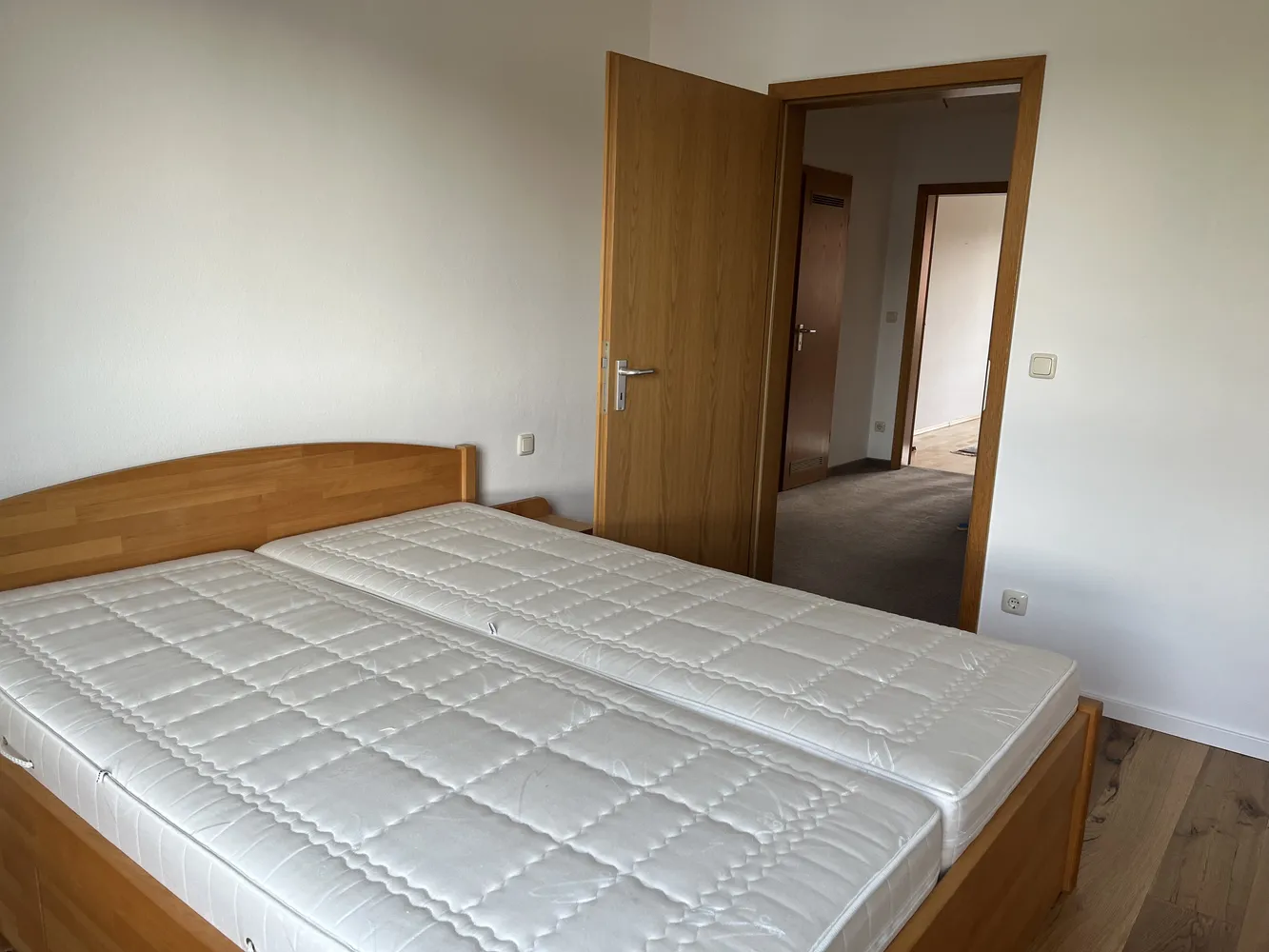 2 room apartment with 64 m² in Augsburg – Photo 4