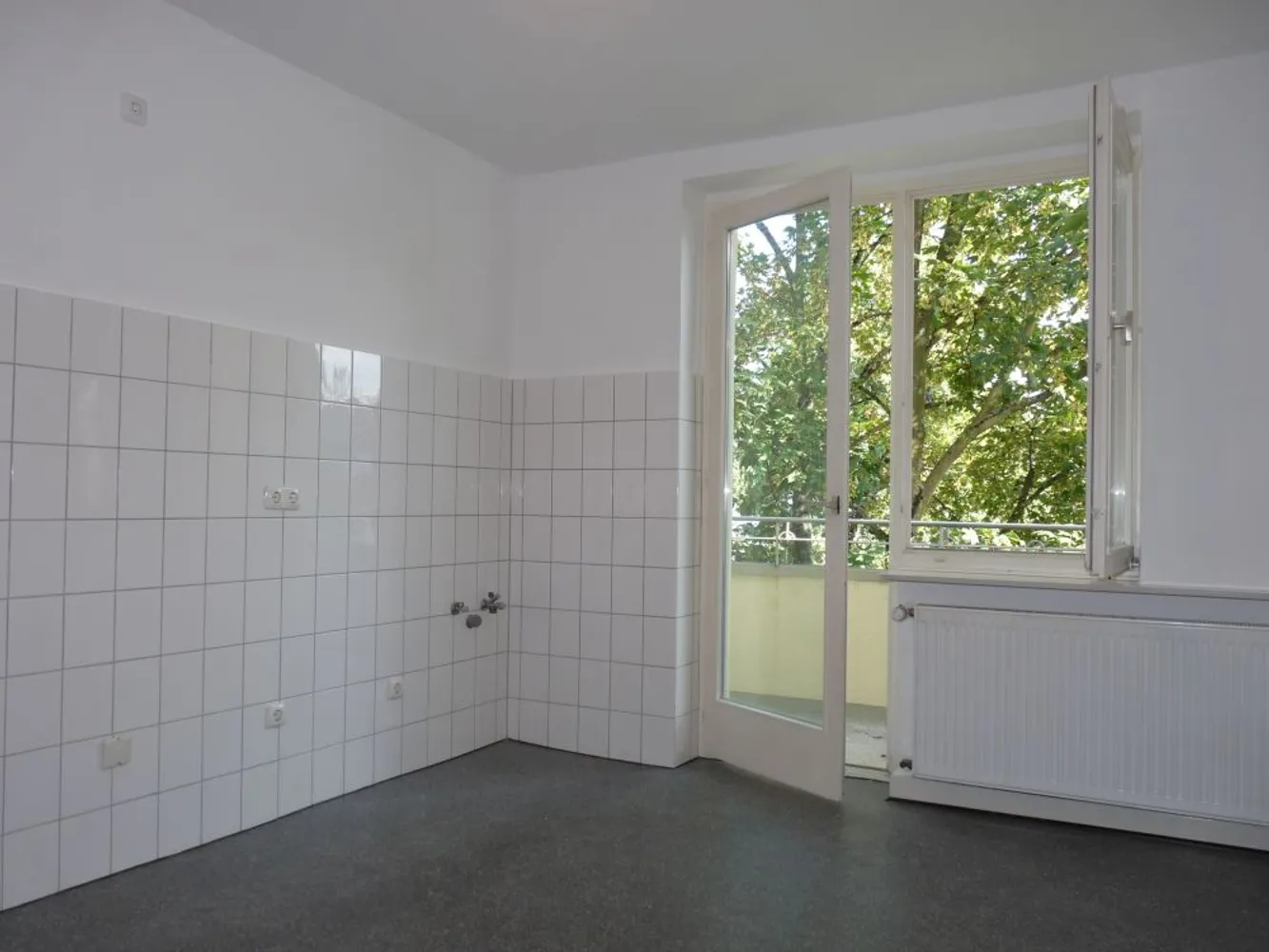 2 Zimmer Wohnung mit 63 m² in Essen – Bild 2