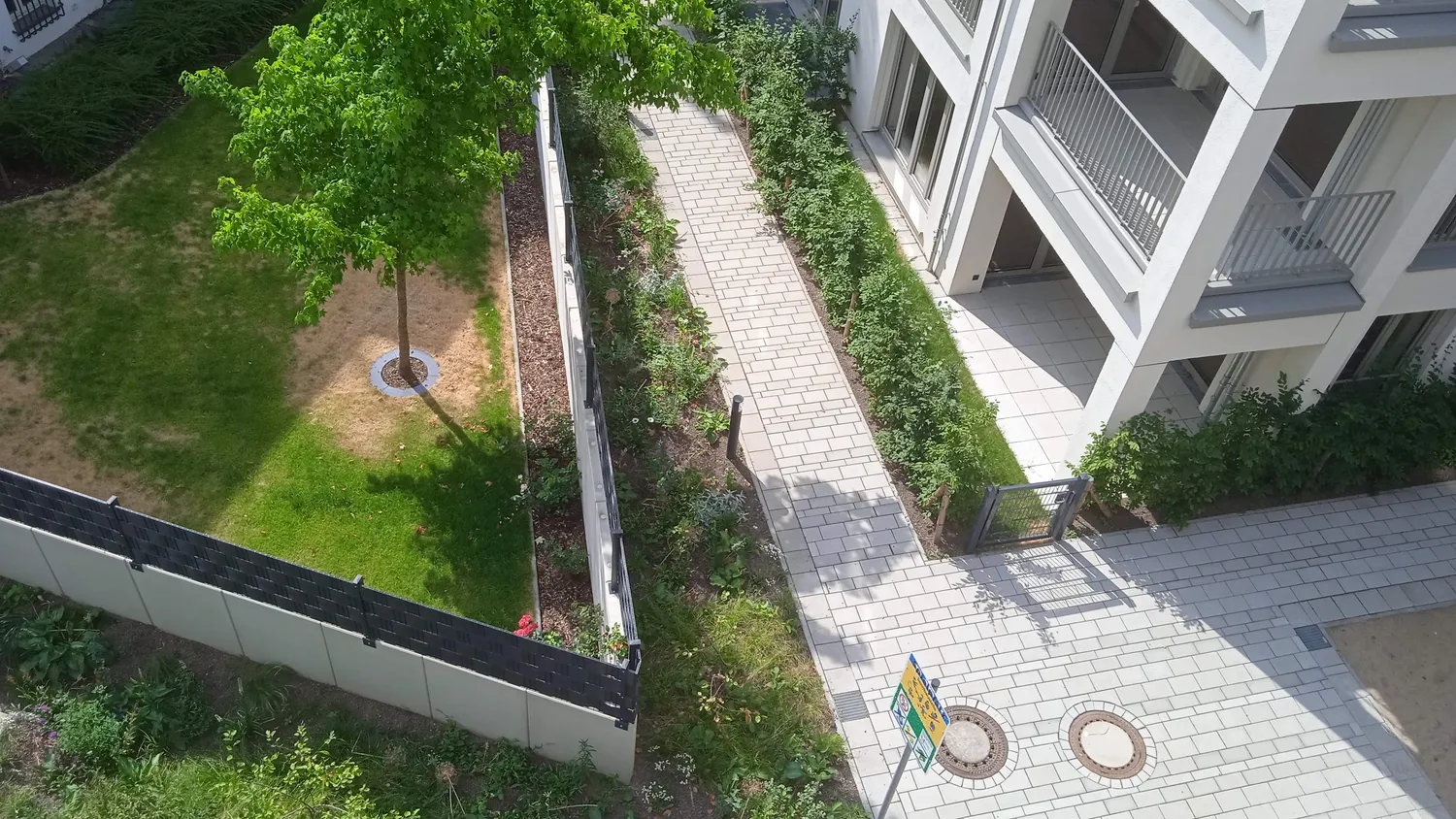 3 Zimmer Wohnung mit 88 m² in Köln – Bild 4