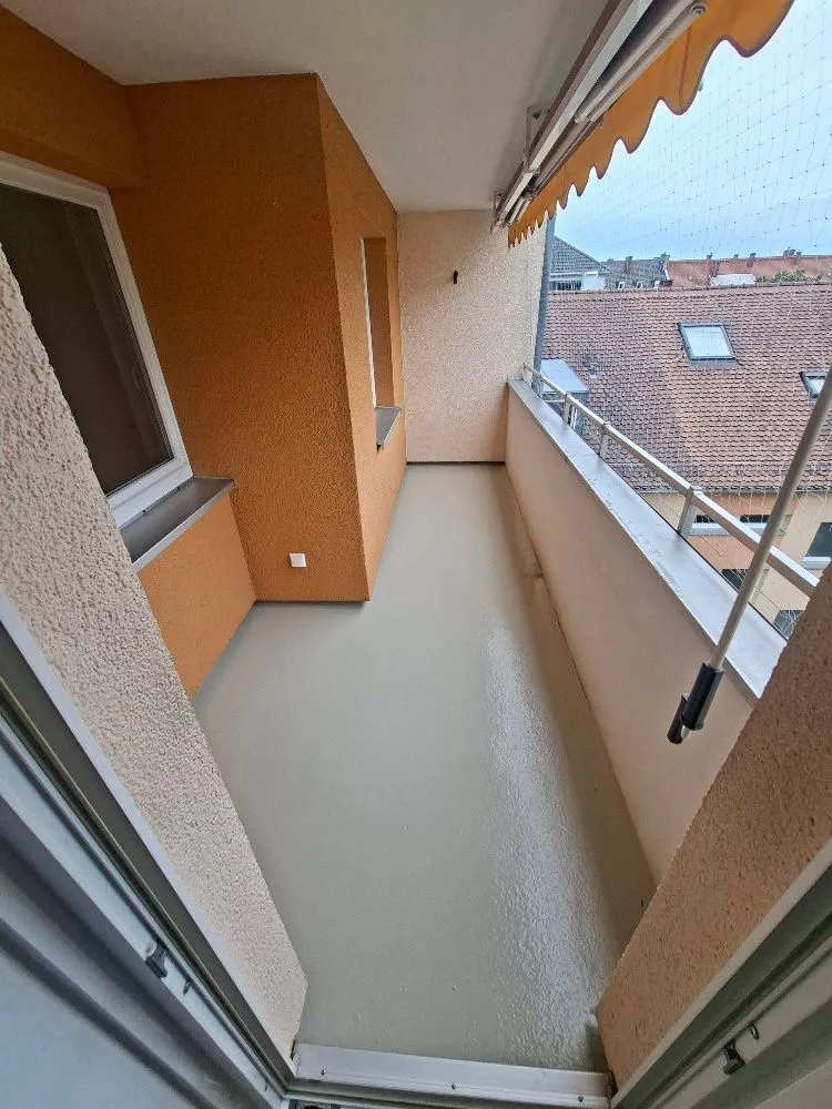 4 Zimmer Wohnung mit 86 m² in München – Bild 6