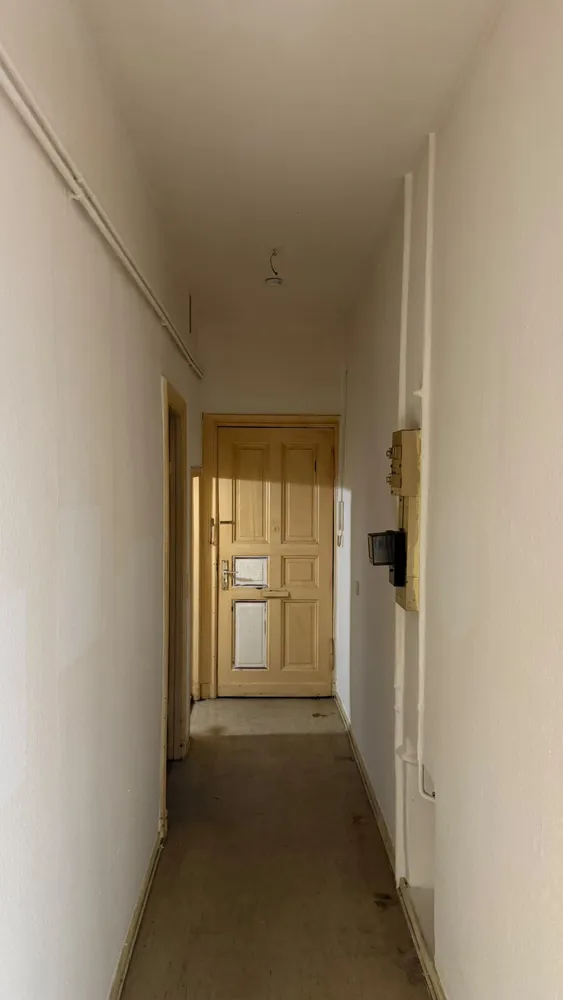 2 Zimmer Wohnung mit 52 m² in Berlin – Bild 2
