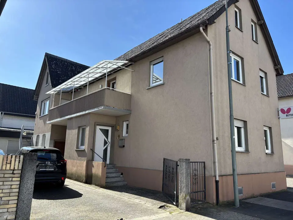9 Zimmer Haus mit 192 m² in Gießen – Bild 3